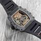 Super Clone Richard Mille RM21-01 Aerodyne Rose Gold & Carbon TPT Limited Black Rubber Strap watch (6)_th.jpg